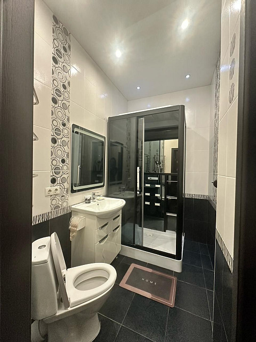 Здається 2-рівнева 3-кімнатна квартира біля м. Деміївська Киев - изображение 8