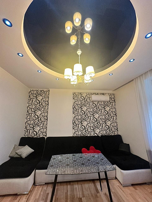 Здається 2-рівнева 3-кімнатна квартира біля м. Деміївська Киев - изображение 4