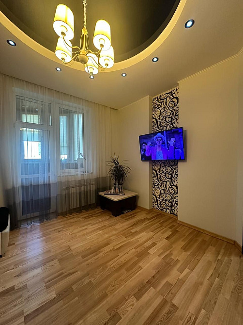 Здається 2-рівнева 3-кімнатна квартира біля м. Деміївська Киев - изображение 2