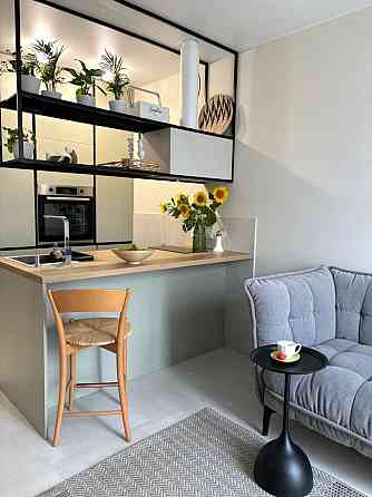 Оренда євродвушка Варшавський Плюс без коміссіі поруч Ретровіль Киев