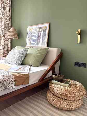 Оренда євродвушка Варшавський Плюс без коміссіі поруч Ретровіль Киев