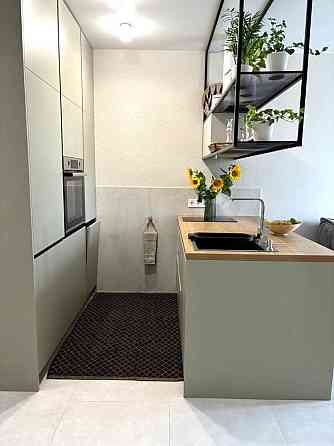 Оренда євродвушка Варшавський Плюс без коміссіі поруч Ретровіль Киев