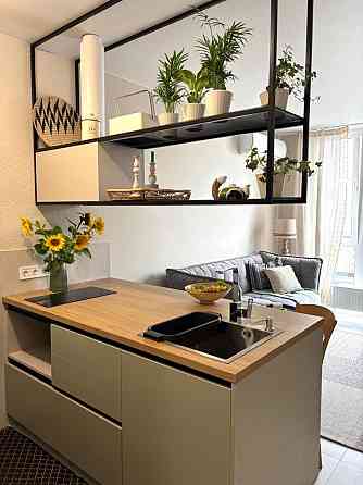 Оренда євродвушка Варшавський Плюс без коміссіі поруч Ретровіль Киев