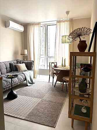 Оренда євродвушка Варшавський Плюс без коміссіі поруч Ретровіль Киев