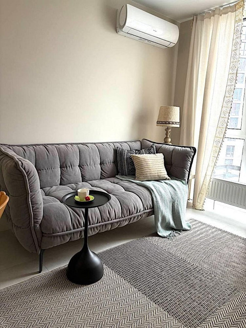 Оренда євродвушка Варшавський Плюс без коміссіі поруч Ретровіль Киев - изображение 8