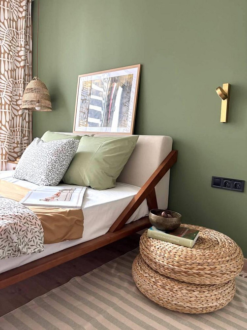 Оренда євродвушка Варшавський Плюс без коміссіі поруч Ретровіль Киев - изображение 1