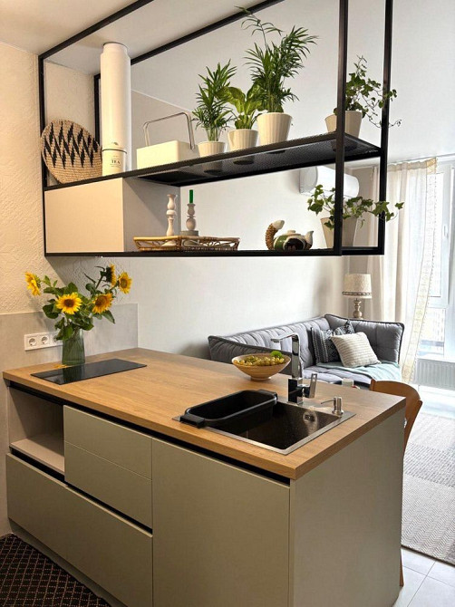 Оренда євродвушка Варшавський Плюс без коміссіі поруч Ретровіль Киев - изображение 2