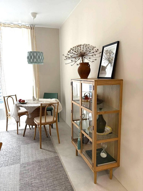 Оренда євродвушка Варшавський Плюс без коміссіі поруч Ретровіль Киев - изображение 7