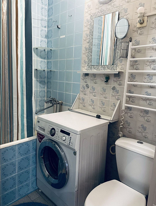 Здається 1 кімнатна квартира Хмельницький - зображення 3