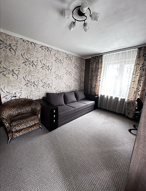 Здається 1 кімнатна квартира Хмельницький - зображення 4