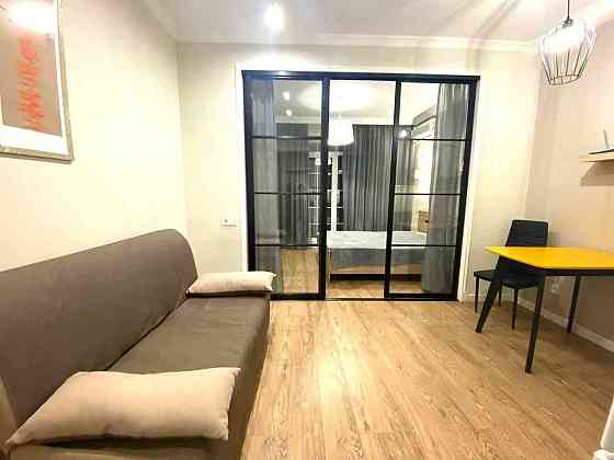 Оренда 1к квартири на просп. Володимира Івасюка 28 Киев
