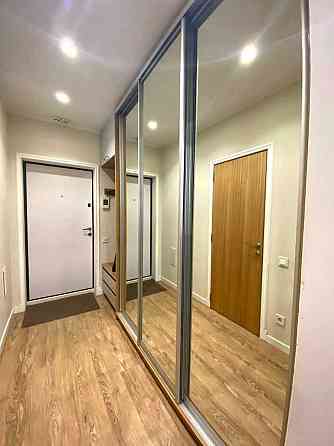 Оренда 1к квартири на просп. Володимира Івасюка 28 Киев