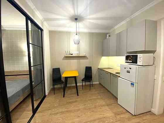 Оренда 1к квартири на просп. Володимира Івасюка 28 Киев