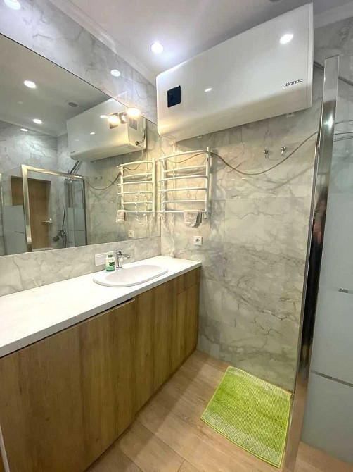 Оренда 1к квартири на просп. Володимира Івасюка 28 Київ - зображення 8