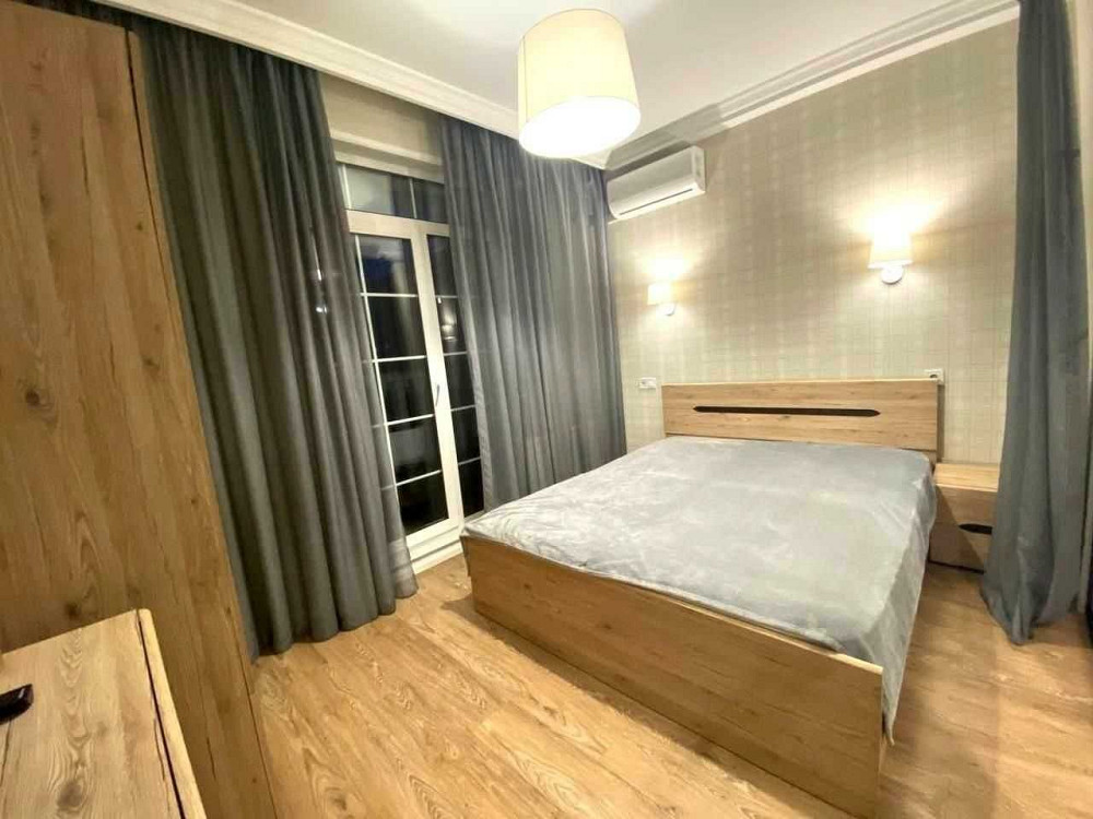 Оренда 1к квартири на просп. Володимира Івасюка 28 Київ - зображення 3