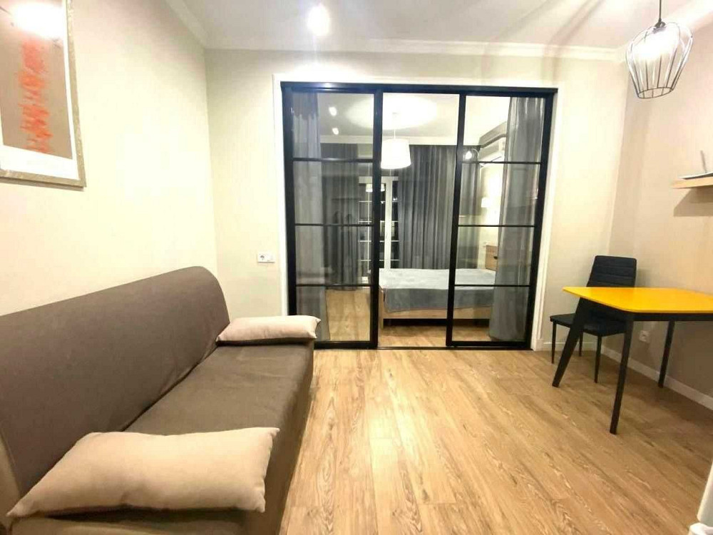 Оренда 1к квартири на просп. Володимира Івасюка 28 Київ - зображення 5