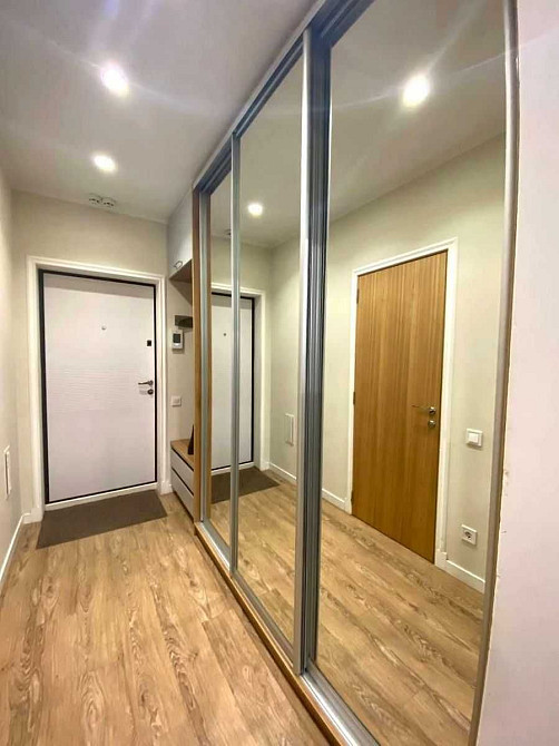 Оренда 1к квартири на просп. Володимира Івасюка 28 Київ - зображення 6