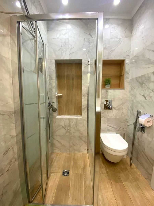 Оренда 1к квартири на просп. Володимира Івасюка 28 Київ - зображення 7