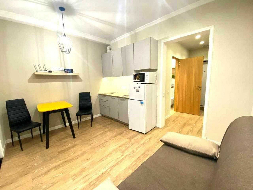 Оренда 1к квартири на просп. Володимира Івасюка 28 Київ - зображення 2