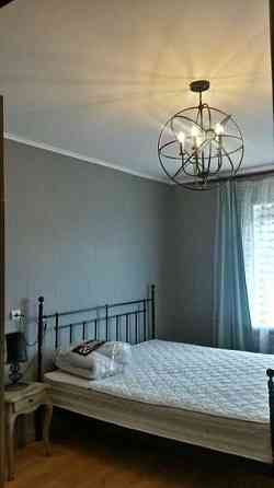 Сдается двухкомнатная парк Глобы Днепр