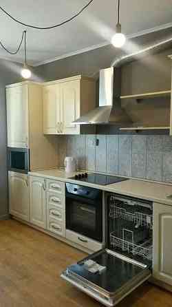 Сдается двухкомнатная парк Глобы Днепр