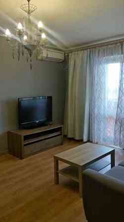 Сдается двухкомнатная парк Глобы Днепр