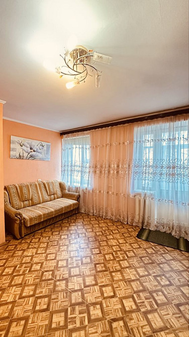 Здам 1-кімн.квартиру! Ремзавод! Меблі! Техніка! Чернігів - зображення 1