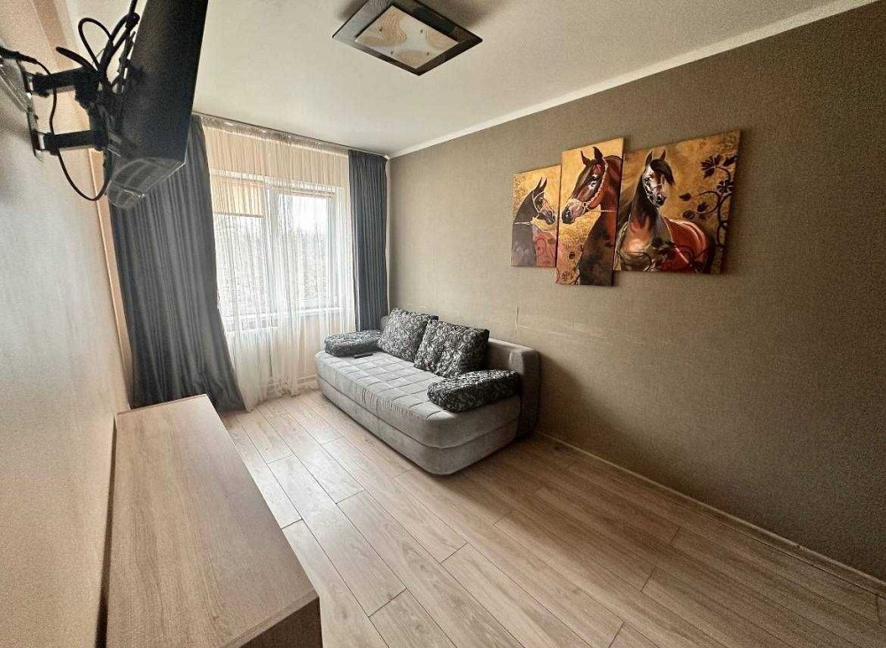 Оренда 2-к квартири на вул. Сихівська Львов - изображение 4