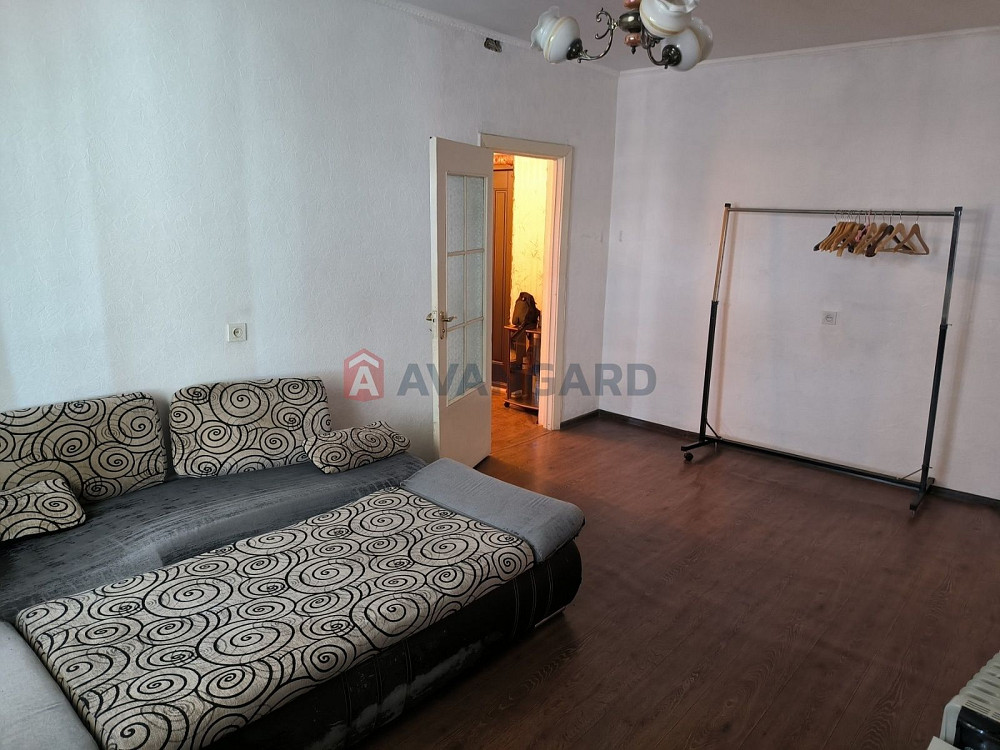 ДОвгострокова оренда 1к Ахматової 39б Киев - изображение 1