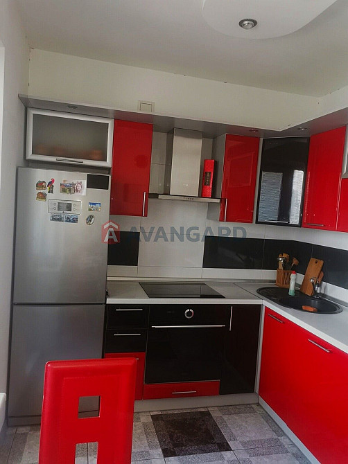 ДОвгострокова оренда 1к Ахматової 39б Киев - изображение 3