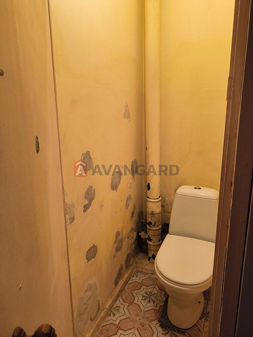 ДОвгострокова оренда 1к Ахматової 39б Киев - изображение 7