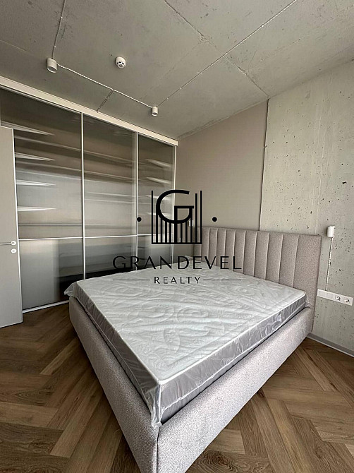 Оренда / Квартира / Пимоненка Миколи, Лук'янівка, Київ Киев - изображение 4