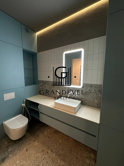 Оренда / Квартира / Пимоненка Миколи, Лук'янівка, Київ Киев - изображение 8