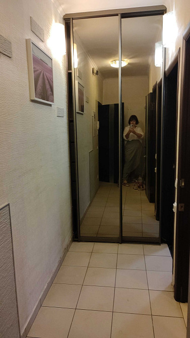 Здам квартиру 1 к.метро Нивки Киев - изображение 3