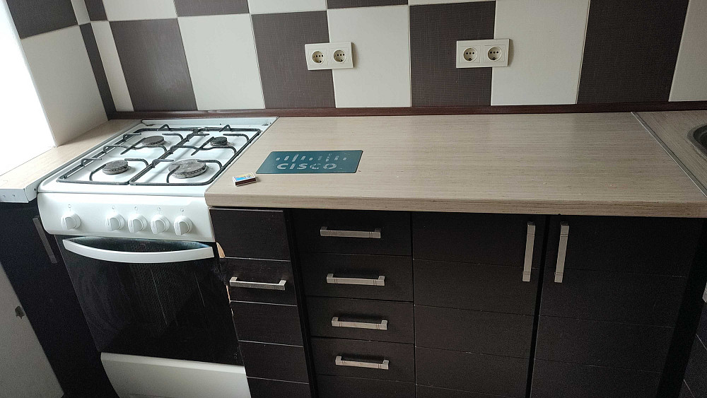 Здам квартиру 1 к.метро Нивки Киев - изображение 5