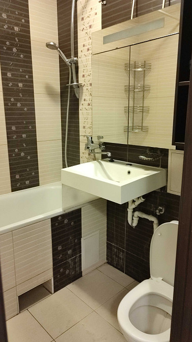 Здам квартиру 1 к.метро Нивки Киев - изображение 8