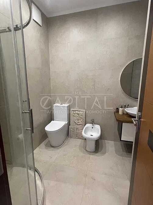 Оренда квартири, бул. Шевченка Тараса, Печерський р-н, Печерськ Киев - изображение 8