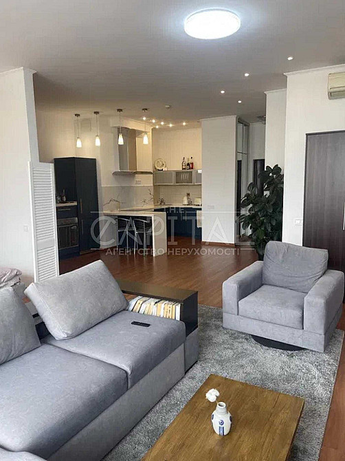 Оренда квартири, бул. Шевченка Тараса, Печерський р-н, Печерськ Киев - изображение 1