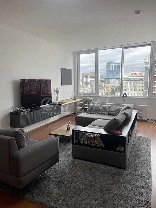 Оренда квартири, бул. Шевченка Тараса, Печерський р-н, Печерськ Киев - изображение 2