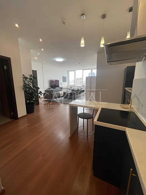 Оренда квартири, бул. Шевченка Тараса, Печерський р-н, Печерськ Киев - изображение 5