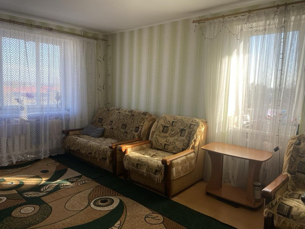 Здам 2х кімнатну квартиру Ровно - изображение 1