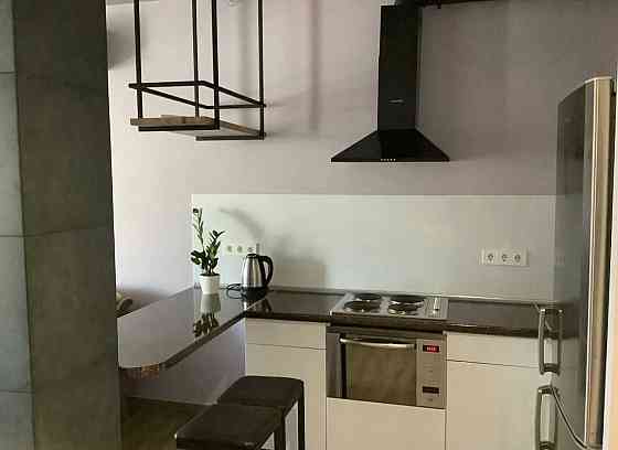 Оренда 1к квартири на вул. Левка Лук’яненка 6А Киев