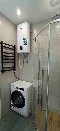 Оренда 1к квартири на вул. Левка Лук’яненка 6А Киев