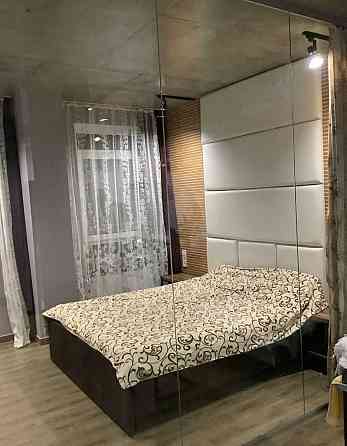 Оренда 1к квартири на вул. Левка Лук’яненка 6А Киев