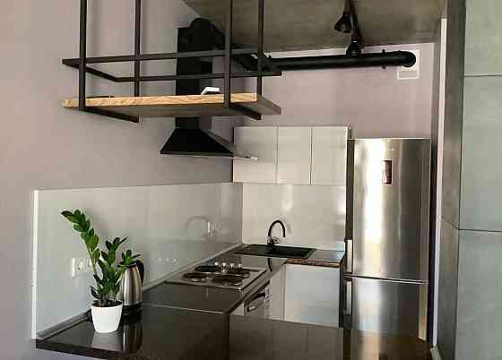 Оренда 1к квартири на вул. Левка Лук’яненка 6А Киев