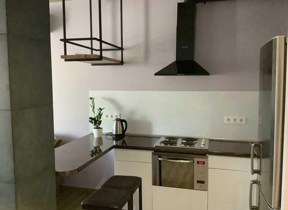 Оренда 1к квартири на вул. Левка Лук’яненка 6А Киев - изображение 2