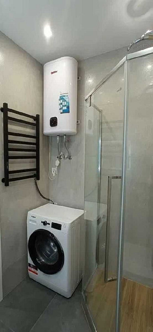 Оренда 1к квартири на вул. Левка Лук’яненка 6А Киев - изображение 6