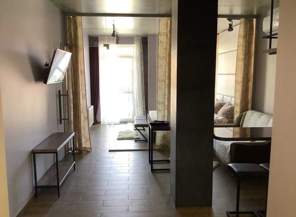 Оренда 1к квартири на вул. Левка Лук’яненка 6А Киев - изображение 3