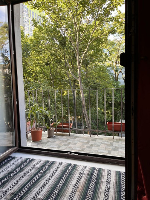 Трехкімнатна квартира на Білоруський  від господаря. Киев - изображение 6