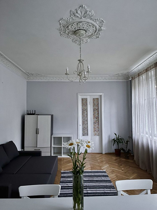 Трехкімнатна квартира на Білоруський  від господаря. Киев - изображение 2